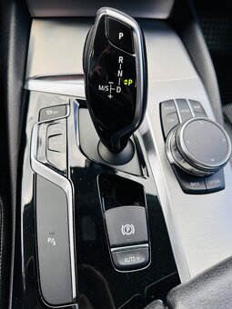 Bmw 5 Touring 520d xDrive G31 - 17