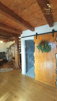 Krásna novostavba neďaleko rekreačného strediska Drozdovo - 17