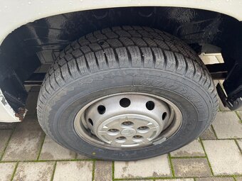 CITROEN JUMPER L3H2, 2,0 HDI, 5/2017, +SPANIE - 17