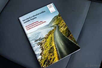 Toyota Proace Verso 2,0 D-4D (6-miestna, 1.majiteľ,tempomat) - 17