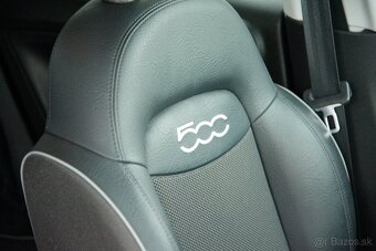 Fiat 500x Automat - len 43 000 km - 17