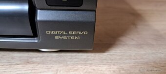 Technics  SL-PD 867 - 17