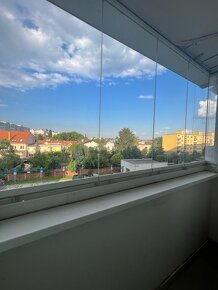 Predaj 2 izbový byt + loggia, Hraničná, Bratislava - Ružinov - 17