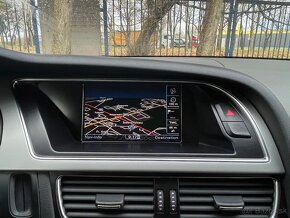 Audi A5 Sportback 2.0T FSI Quattro - 17