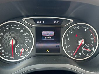 Mercedes-Benz B trieda 180 - 17
