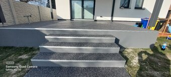KAMENNY KOBEREC . realizácia na mieru. Fasady ,zateplenie - 17