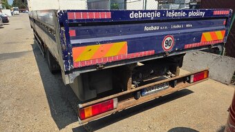Iveco Eurocargo s HR do 12 t - 17