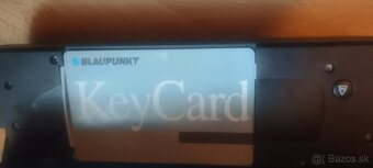 Blaupunkt Paris RCM 169 - 17