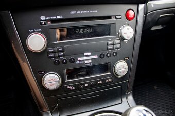 Subaru Legacy 2009 /AJ NA SPLATKY/ - 17