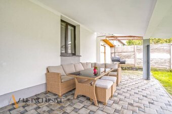ALL INCLUSIVE | NA PREDAJ 3-IZBOVÝ RODINNÝ DOM, ETREHO KRAČA - 17