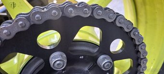 Yamaha R6 2005 Okruhovka + Video - 17