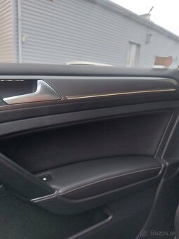 Golf Alltrack 7 - 17