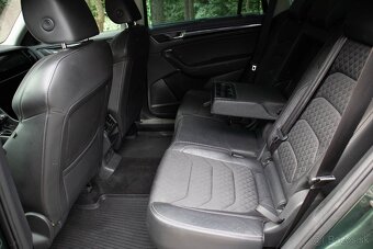 Škoda Kodiaq 2.0 TDI SCR 190k Style+ DSG 4x4 ZNÍŽENÁ CENA - 17