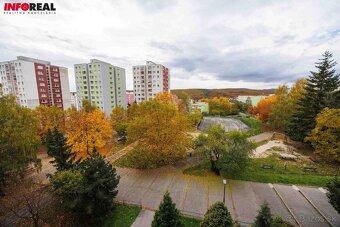 3 IZB. PRAŽSKÝ TYP 69 M2+6M LOGGIA, ZOMBOVÁ UL., KVP, 5. p - 17