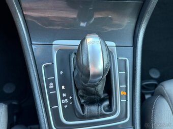 Volkswagen Golf 1.6 TDI BMT 115k Edition Comfortline DSG - 17