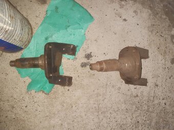 Multicar M25 rôzne ND - 17