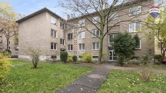 NA PREDAJ-3 izbový dizajnový, kompletne zrekonštruovaný byt - 17