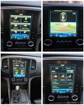 Renault Talisman 200Tce Initiale Paris 4Control - 17