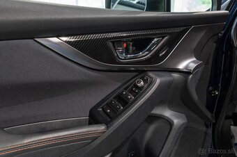 Subaru XV 2.0i-S ES Comfort - 17