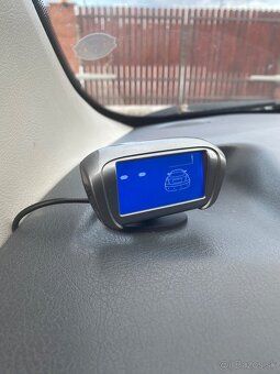 CITROËN JUMPY 1,6 Diesel,66 kW - 17