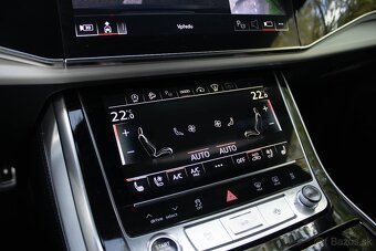 Audi Q7 3.0 TDI Sline 7 MIEST - 17