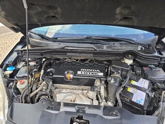 Predám Honda CRV - 17