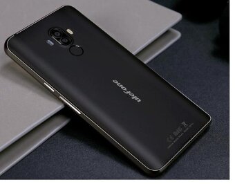 Predám  ULEFONE S 8 Pro 5,3″ Duál sim, - 17