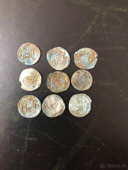 Mince (DENÁRE-Ferdinand 1) - 17