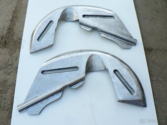 Opravné díly zadní kapsy Tatra 603-1 - 17