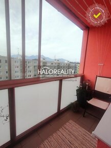 HALO reality - Predaj, trojizbový byt Kežmarok, Petržalská   - 17