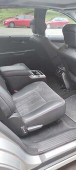 Predám Merceds R320 CDI, Airmatic - 17