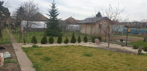 Na predaj veľký rodinný dom v obci Mojzesovo - 17