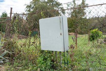 NA PREDAJ 4 IZBOVÁ NOVOSTAVBA S KRÁSNYM POZEMKOM 381m² | OBE - 17