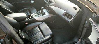 Audi A7 3.0tdi S-line - 17