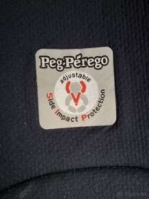 ☆ Peg Perego Book S hlboký kočík +autosedacka Primo Viaggio - 17