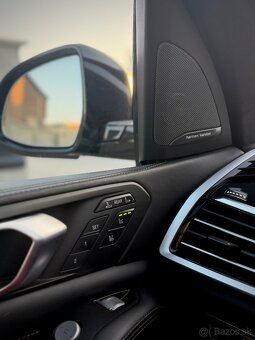 BMW X7 INDIVIDUAL | m50d | 294kW - 17