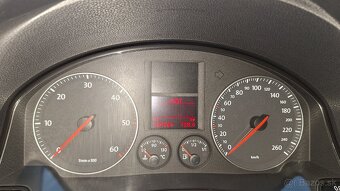 Volkswagen Golf 5  1,9 TDI sport - 17