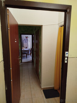 3 izbový byt, sídl.Ťahanovce - 17