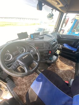 DAF XF440FT, 2016, mozny odpocet DPH - 17