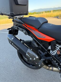 KTM 1290 Super Adventure S - 17