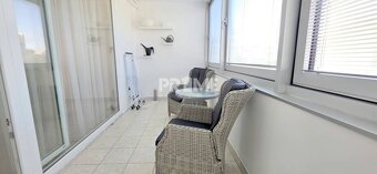 EXKLUZÍVNY 4i byt, PARKING, BALKÓN, LOGGIA, KLÍMA, ulica Mar - 17