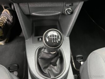 VW Caddy 4x4 2.0 TDI 81kw 6 st. r.v. 2013 - 17
