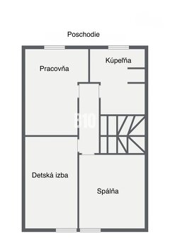 NA PREDAJ - Krásny 5 izbový rodinný dom s svojgarážou v Bern - 17