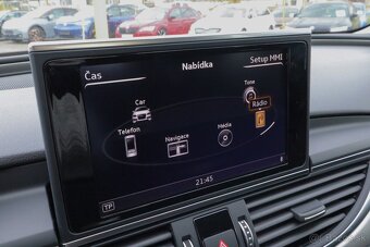 Audi A6 Avant C7 2.0 TDI / 140KW Ultra, SK Pôvod, Po servise - 17