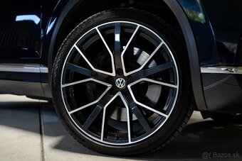 Volkswagen Touareg 3.0 V6 TSI eahybrid - 17