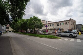 3-izbový byt na predaj v tehlovej bytovke, Kustrova ul., KE - 17