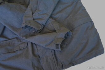 Burton, pánska snowboardová bunda veľ. L - 17