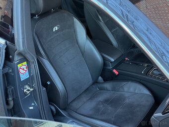 VW ARTEON R-LINE MOD 2018 1.MAJ MATRIX VIRTUAL KEYLESS TAŽNÉ - 17