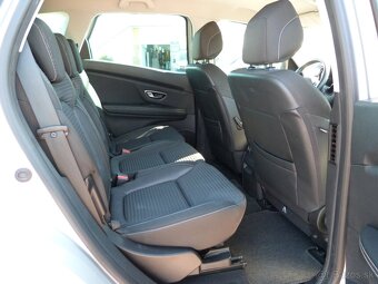 Renault Scénic Blue dCi 120 Intens EDC - 17