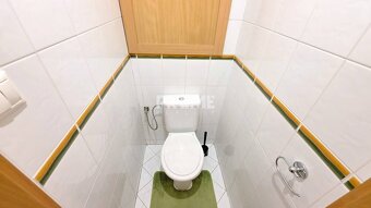 PEKNÝ 3i BYT, 3 X SAMOSTATNÁ IZBA, LOGGIA, Ševčenkova ulica, - 17